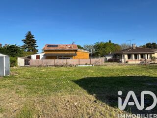  Terrain � vendre 553 m�