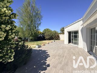  Maison � vendre 5 pi�ces 193 m�