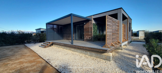  Maison � vendre 4 pi�ces 50 m�