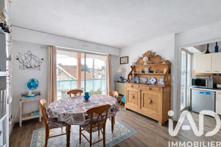  Appartement � vendre 2 pi�ces 54 m�