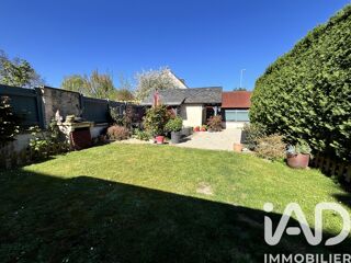  Maison � vendre 5 pi�ces 87 m�