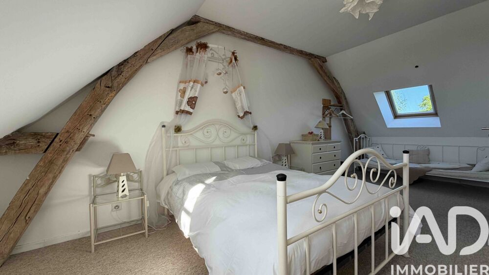 � vendre  Maison Sainte-Maure-de-Touraine (37800)