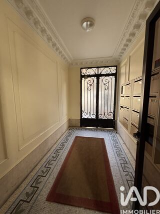  Appartement � vendre 3 pi�ces 62 m�