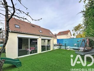  Maison � vendre 9 pi�ces 190 m�