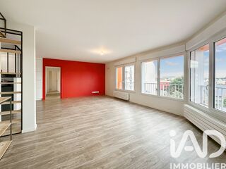  Appartement � vendre 6 pi�ces 107 m�