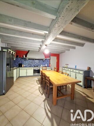  Maison � vendre 7 pi�ces 232 m�