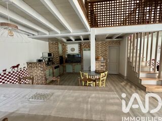  Maison � vendre 15 + pi�ces 360 m�