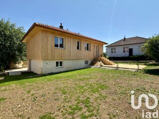  Maison � vendre 5 pi�ces 110 m�