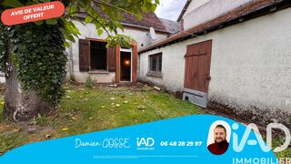  Maison � vendre 5 pi�ces 78 m�