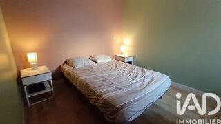  Appartement � vendre 2 pi�ces 47 m�