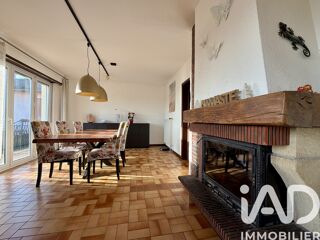  Maison � vendre 7 pi�ces 155 m�