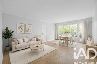  Appartement � vendre 4 pi�ces 85 m�