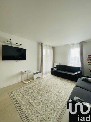  Appartement  vendre 3 pices 68 m