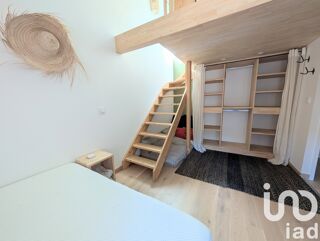  Appartement � vendre 3 pi�ces 42 m�