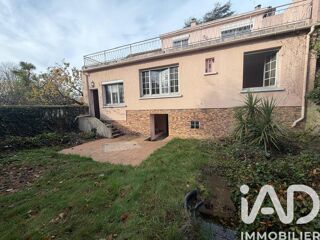  Maison � vendre 6 pi�ces 133 m�