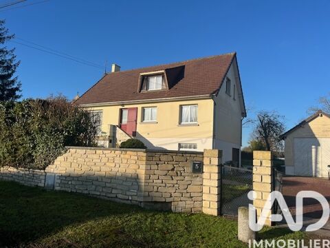   Vente Maison/villa 7 pi�ces Maison - 7 pi�ce(s) - 128 m�