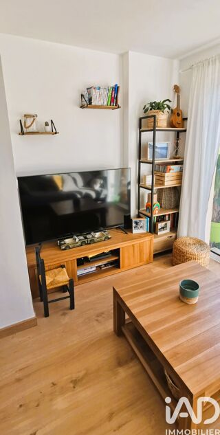  Maison � vendre 3 pi�ces 56 m�