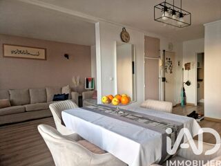  Appartement � vendre 4 pi�ces 71 m�