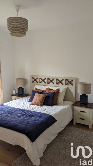  Appartement � vendre 5 pi�ces 116 m�