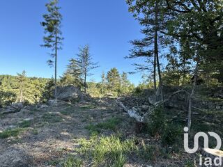  Terrain � vendre 2922 m�