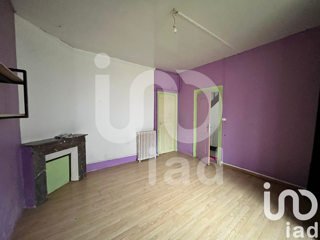  Maison � vendre 4 pi�ces 123 m�