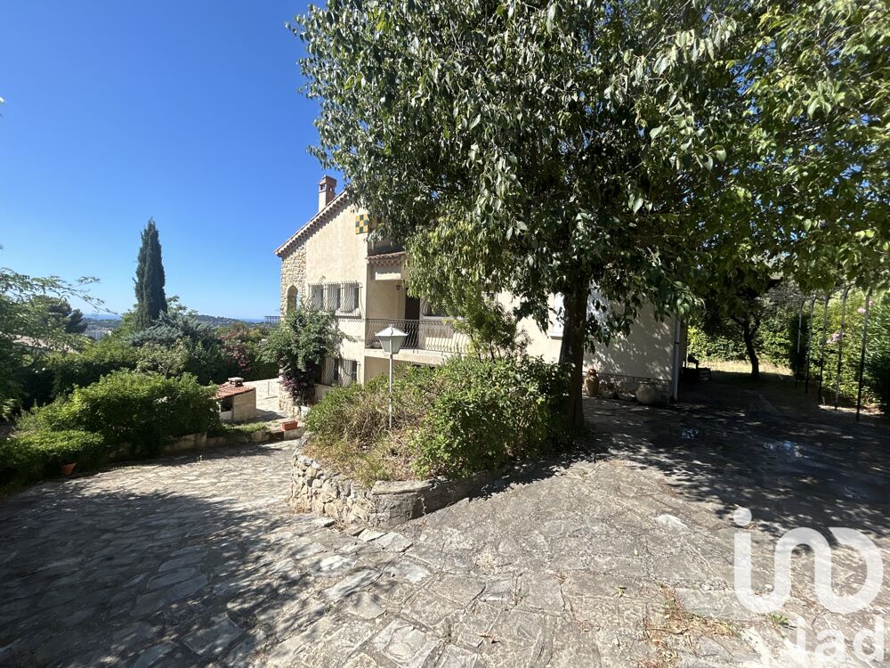 � vendre  Maison Toulon (83100)