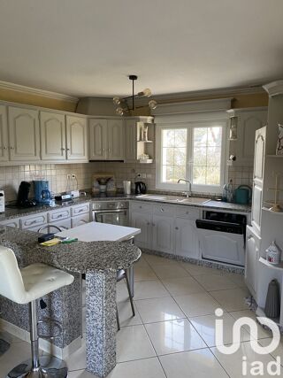  Maison  vendre 7 pices 146 m