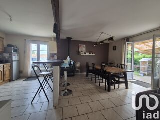  Maison � vendre 5 pi�ces 92 m�