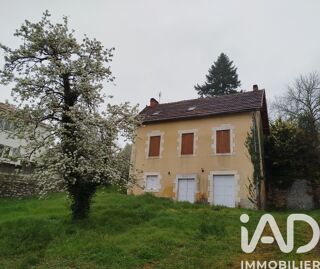  Maison � vendre 4 pi�ces 87 m�