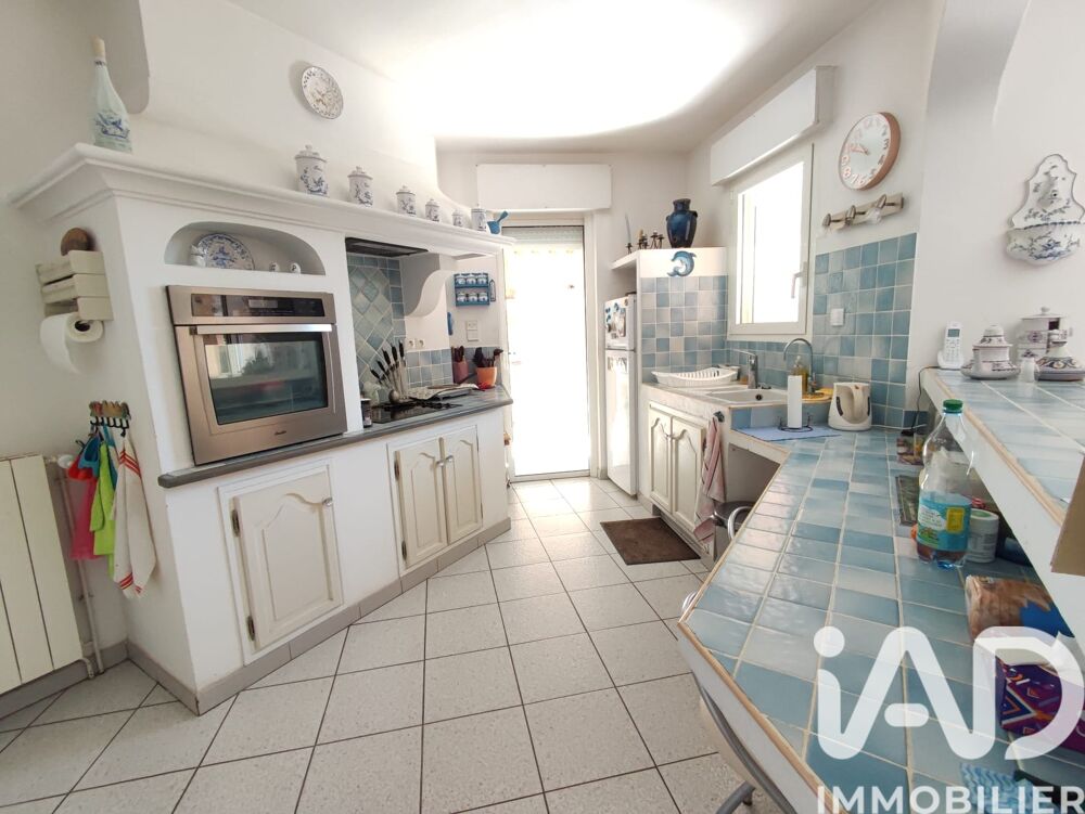 � vendre  Maison Les Issambres (83380)