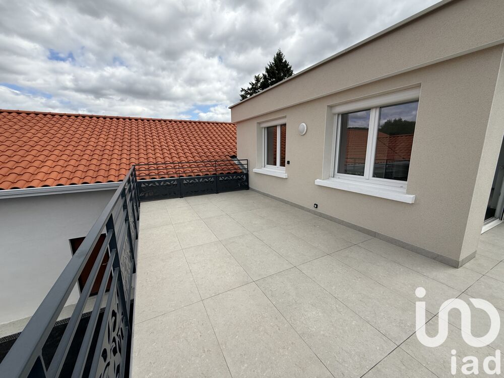 � vendre  Maison Unieux (42240)