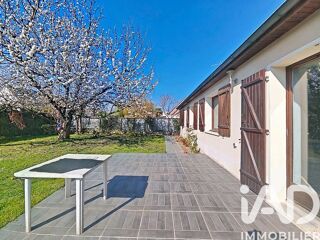  Maison � vendre 5 pi�ces 125 m�