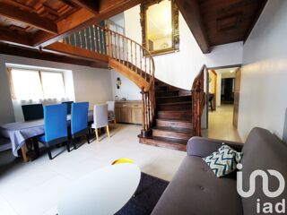  Maison � vendre 7 pi�ces 190 m�