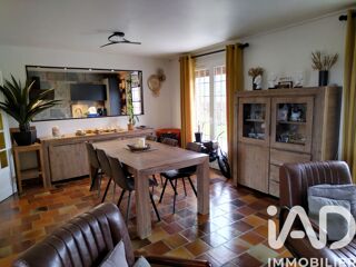  Maison � vendre 5 pi�ces 125 m�
