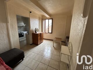  Appartement  vendre 2 pices 41 m