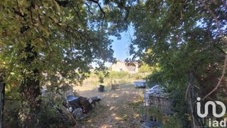  Terrain � vendre 801 m�