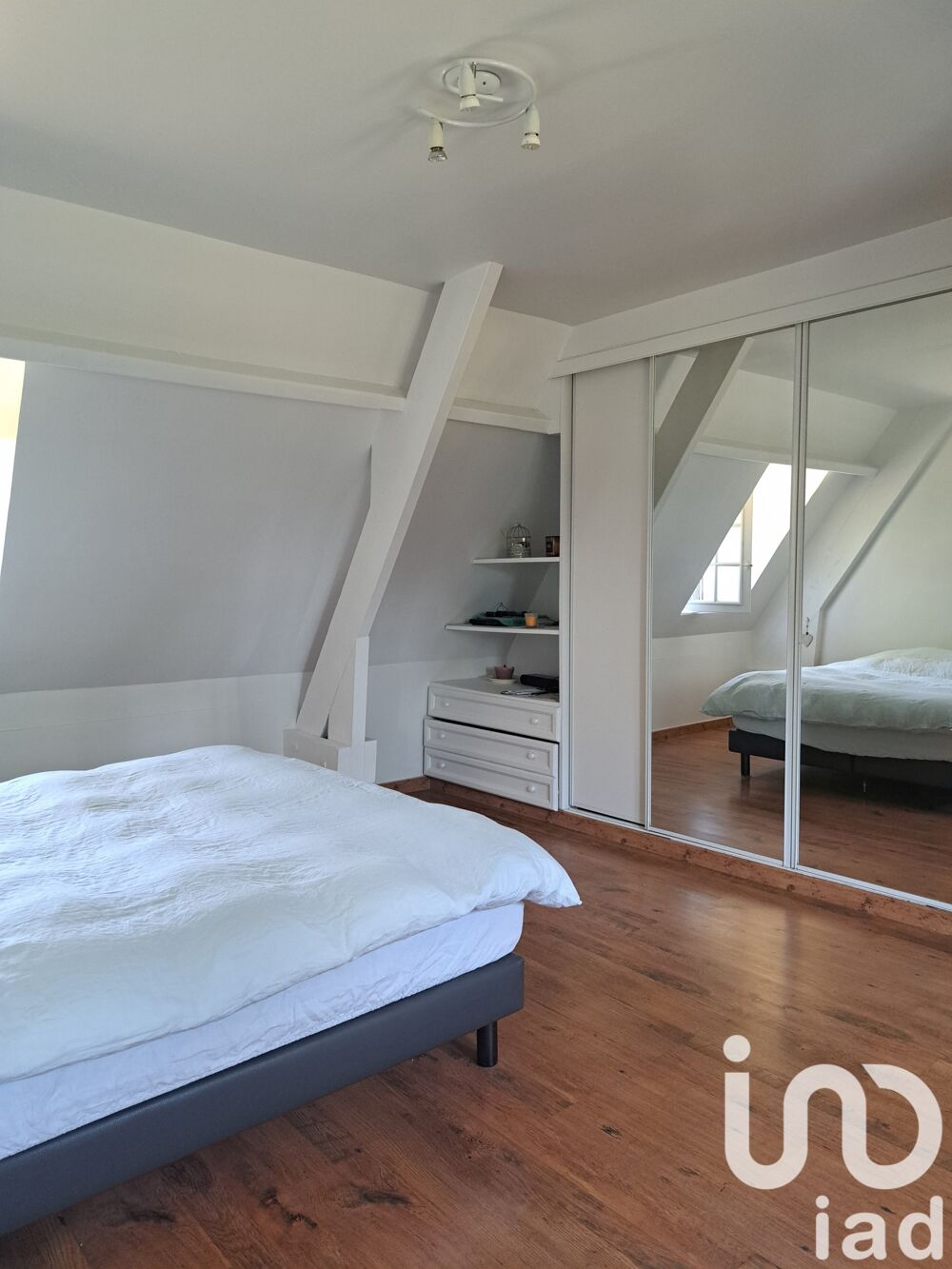 � vendre  Maison Valsem� (14340)