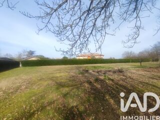  Terrain � vendre 1311 m�