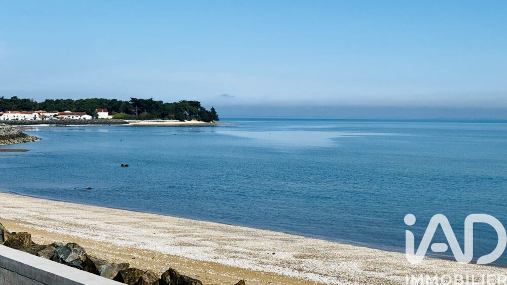 � vendre  Villa Rivedoux-Plage (17940)