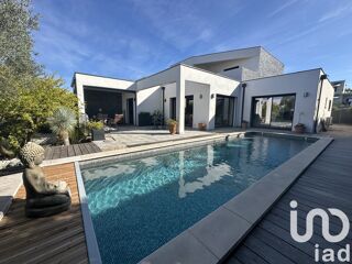  Villa � vendre 5 pi�ces 140 m�