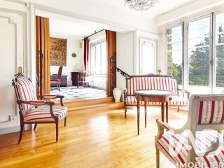  Maison � vendre 7 pi�ces 140 m�