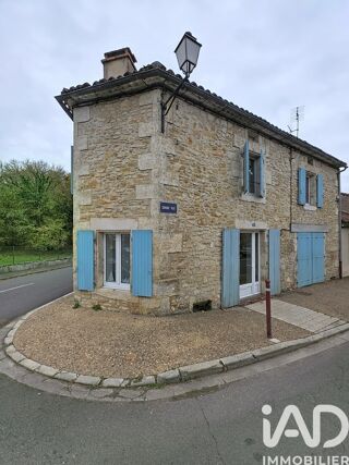  Immeuble � vendre 91 m�