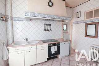  Maison � vendre 4 pi�ces 96 m�