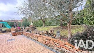  Maison � vendre 3 pi�ces 75 m�