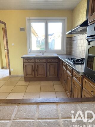  Maison � vendre 5 pi�ces 109 m�