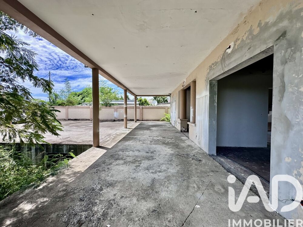 � vendre  Maison Saint-Denis (97400)
