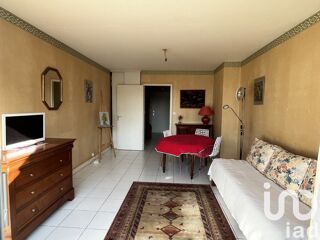  Appartement  vendre 3 pices 48 m