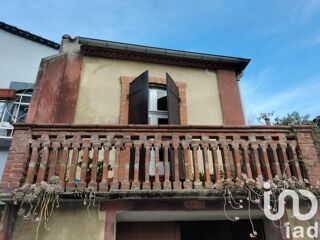  Maison  vendre 7 pices 120 m