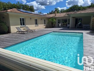  Maison � vendre 8 pi�ces 250 m�