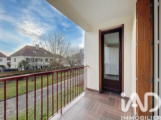  Appartement � vendre 4 pi�ces 83 m�